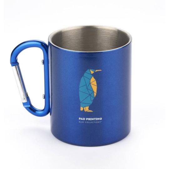280 ml Camp Mug