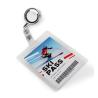Metal extensible Vip