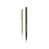 BIC® Esferográfica Sleek Stylus Todo-Negro