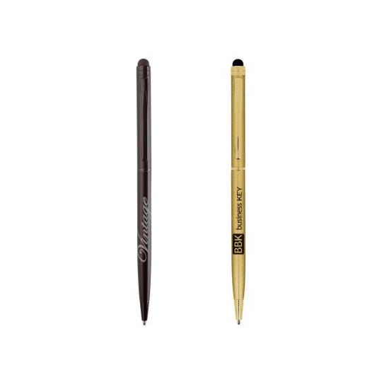 BIC® Esferográfica Sleek...