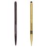 Stylo BIC® Sleek Stylus Tout-Noir