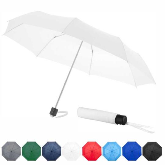Parapluie à 3 sections de...