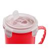 Recipiente Creme 640 ml