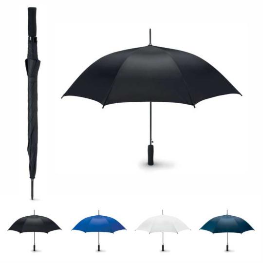 Parapluie unicolore 23"...