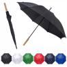 Guarda-chuva RPET pongee Frida