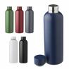 Garrafa de aço inoxidável reciclado Isaías
