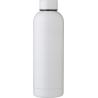 Botella de acero inoxidable reciclado Isaías