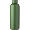 Recycled stainless steel bottle Isaiah