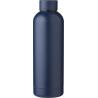 Botella de acero inoxidable reciclado Isaías