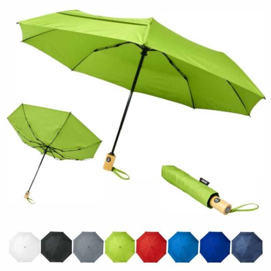 Parapluie pliant...