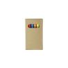 Crayons de cire 6 pcs Picta