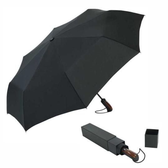 Guarda-chuva de bolso...