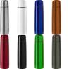 Double-walled stainless steel Mona thermos