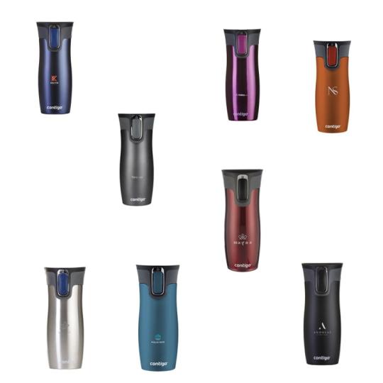 Thermo Contigo®