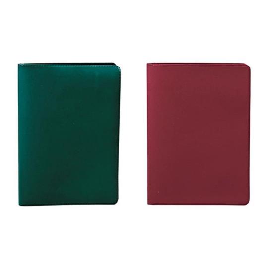 Document holder bag