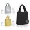 Saco prenda em TNT glitter 130g Luxbag