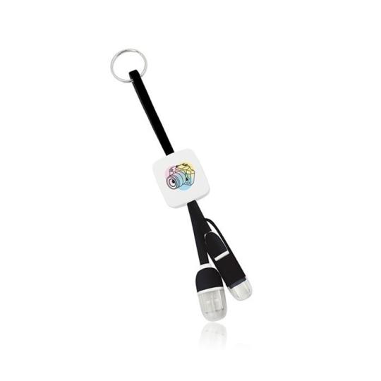 Câble de chargement Keycable