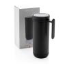 Caneca de Viagem à Prova de Vazamentos Clik