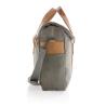 Bolsa de lona para computadora