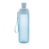 Botella a prueba de fugas