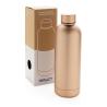 Double Wall Impact Bottle