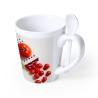 Taza de sublimación Kaffir