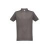 Polo de homem e mulher Berlin