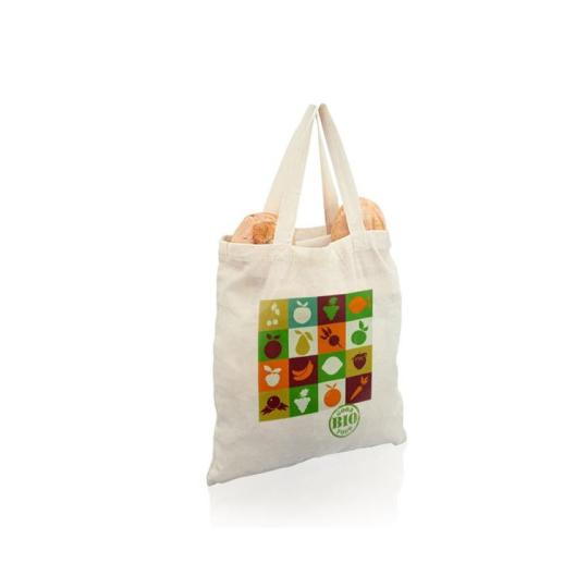 Sac à poignées courtes...