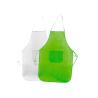 Tablier avec poche TNT 80 g