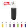 Alba glass bottle