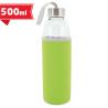Bouteille en verre Alba