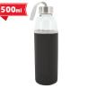 Bouteille en verre Alba