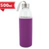 Bouteille en verre Alba