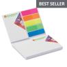 Softcover post-it block ComboNote (Production)