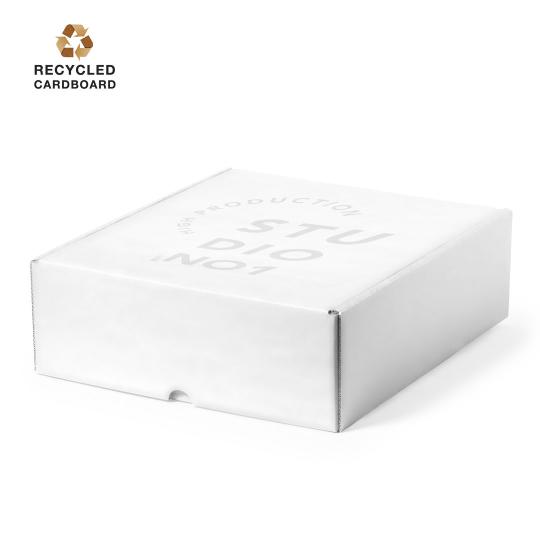 Estuche de presentación Magdus