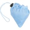 Sac de courses en polyester (210D) pliable Billie