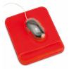 Gong mouse pad