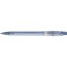 Plastic ballpoint pen