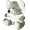 Lia plush mouse