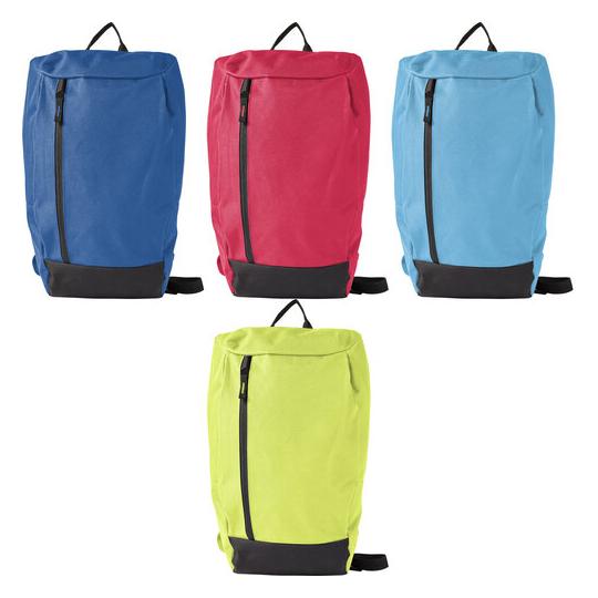 Mochila de poliéster Arisha