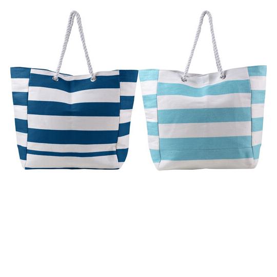 Sac de plage en coton