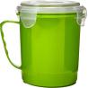 Microwave container Anisha