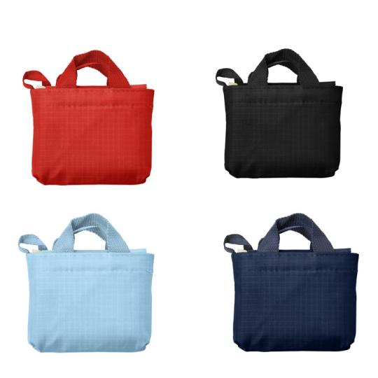 Oxford Wes shopping bag