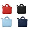 Oxford Wes shopping bag