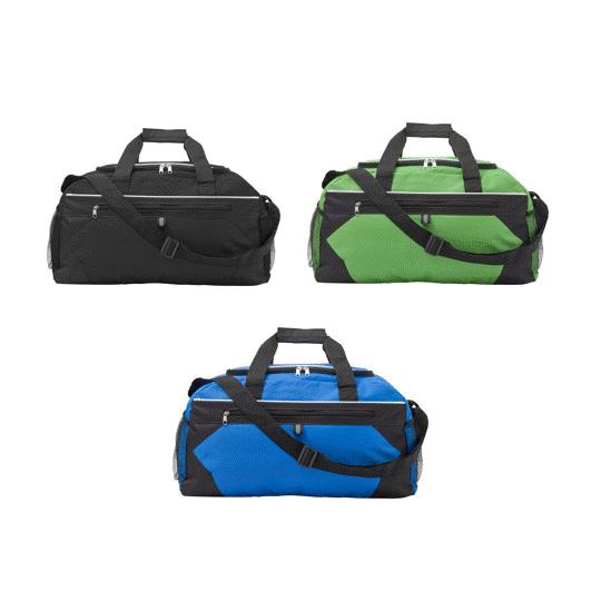 Sports/travel bag in...
