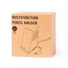 Porte-Crayons Multifonctions Bloxem