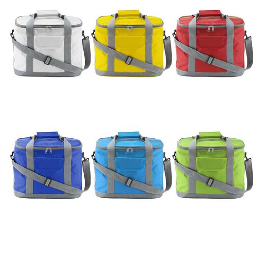 Nylon thermal bag Juno