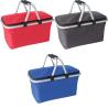 Foldable thermal bag in Oxford fabric Cassian