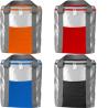 Polyester cool bag