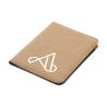 Carpeta de documentos A5 Eco Conference